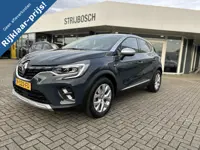 Renault Captur 1.0 TCe 90 Intens