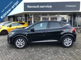 Renault Captur 1.0 TCe 90 Intens