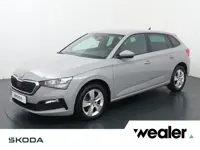 Skoda Scala 1.0 TSI Sport Business | 115 PK | Virtual cockpit | Cruise control | Climate control | A