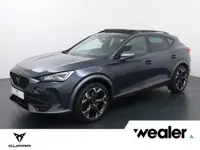 CUPRA Formentor 1.4 e-Hybrid VZ Performance | 245 PK | SoH 93% | Trekhaak | Panoramadak | Navigaties