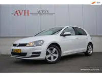 Volkswagen Golf 1.4 TSI Highline