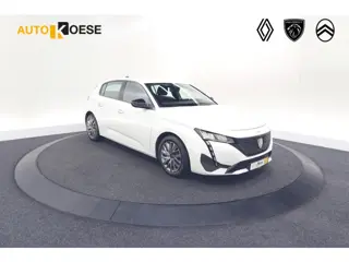 Peugeot 308 PureTech 110 Active Pack Business | Parkeersensoren | Apple Carplay | Navigatie | Cruise