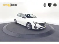 Peugeot 308 PureTech 110 Active Pack Business | Parkeersensoren | Apple Carplay | Navigatie | Cruise