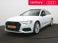 Audi A6 Avant 50 TFSI e quattro Business edition | Panodak | B&O | Leder | Elek. Stoelen