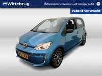 Volkswagen e-Up! e-up! Style / Camera / LM 16 inch / Cruise control / Parkeersensoren A / Climate co