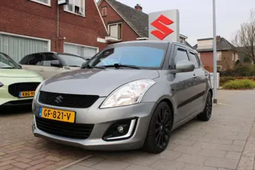 SUZUKI SWIFT 1.2 COMFORT EASSS