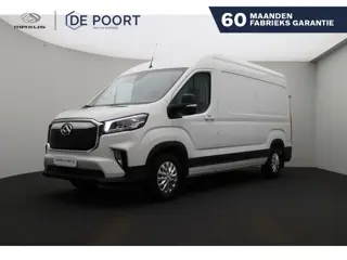 SAIC Maxus eDeliver 9 | 89 kWh L3H2 N1 | zolang voorraad strekt |snel rijden .