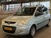 Hyundai Matrix 1.6i Dynamic/Airco/Elekt Raam/NAP/Trekhaak