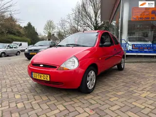 Ford Ka 1.3 Futura