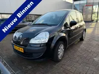 Renault Modus 1.2 TCE Expression Airco / 112.000km  NAP!