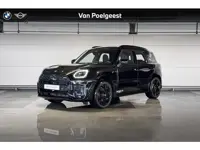 MINI Countryman 1.5 C John Cooper Works M | Dak in carrosseriekleur | Pakket M
