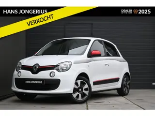 Renault Twingo SCe 70 Collection | AIRCO | CRUISE CONTROL