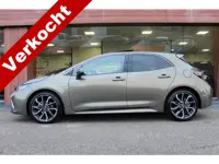 Toyota Corolla 1.8 Hybrid Executive (bj 2020, automaat)