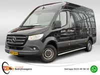 Mercedes-Benz Sprinter 315 1.9 CDI L2H2 | NL-auto | 1e Eig | 10'' MBUX | Stoelverw. | Camera | Carpl
