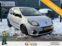 Renault Twingo 1.2-16V Authentique NW.DISTRI/AIRCO/CV+AB/EL.RAMEN/CD+RADIO rijklaarprijs!