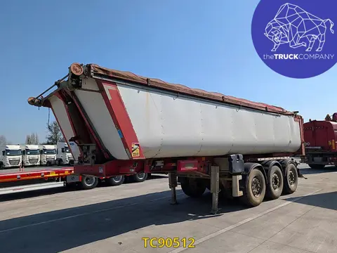 Fruehauf (bj 2012)