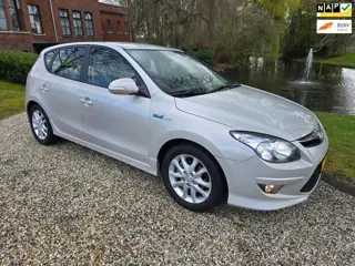 Hyundai I30 1.4i i-Motion 5-deurs AIRCO/cruise