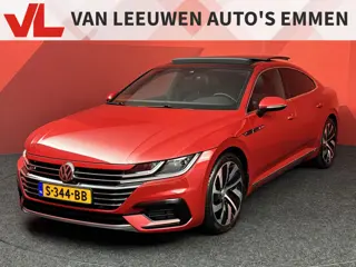 Volkswagen Arteon 2.0 TSI Business R
