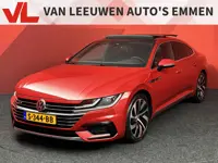 Volkswagen Arteon 2.0 TSI Business R