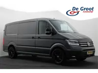 Volkswagen Crafter 35 2.0 TDI 140 PK DSG L3H2 (L2H1)