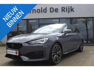 CUPRA Leon Sportstourer 1.4 e-Hybrid VZ Adrenaline