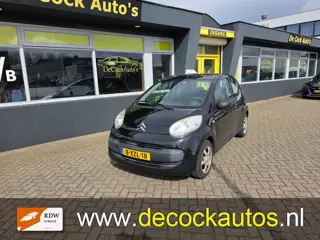 Citroen C1 1.0-12V Séduction