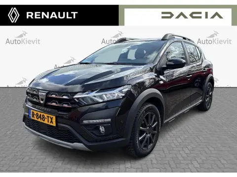 Dacia SANDERO Stepway 1.0 TCe 90 Comfort (bj 2022)