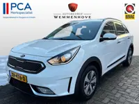 Kia Niro 1.6 GDi Hybrid ExecutiveLine (bj 2019, automaat)