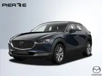 Mazda CX-30 2.5 e-SkyActiv-G M Hybrid Takumi  47.890,- -3000 inruilvoordeel