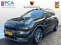Lynk & Co 01 1.5 (bj 2023, automaat)