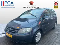 Volkswagen Golf Plus 1.6 FSI Comfortline Business