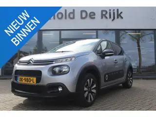 Citroen C3 1.2 PureTech Shine