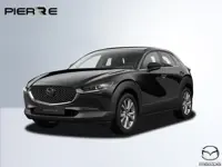 Mazda CX-30 2.5 e-SkyActiv-G M Hybrid Exclusive-line 45.800,- -3000 inruilvoordeel