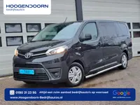 Toyota PROACE Electric Shuttle 75 kWh Extra Range - 9 Zitplaatsen - L3 Extra Lang - SOH 84,6%