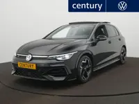 Volkswagen Golf 1.5 eTSI R-Line Automaat - Panoramaschuif-kanteldak - IQ light - Navigatie - Stoelve