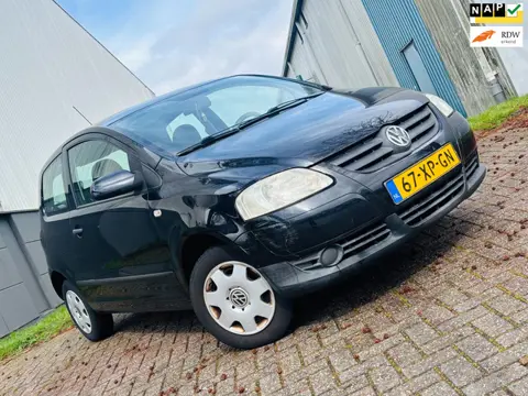 Volkswagen Fox 1.2 Trendline