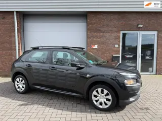 Citroen C4 Cactus 1.2 PureTech Business|AIRCO|NIEUWE APK|NETTE AUTO