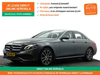 Mercedes-Benz E-Klasse 350 e Premium Aut- Nap 131dkm, Dealer onderhouden, Carplay, Android auto, Sfe