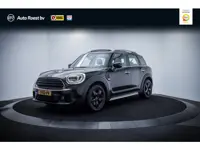 MINI Countryman 1.5 Aut. COOPER CHILI PANO | FULL LED | HARMAN KARDON | HALF.LEDER | SFEERVERL. | KE