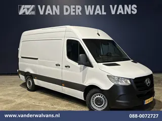 Mercedes-Benz Sprinter 314 CDI 143pk 3500kg Trekhaak L2H2 Euro6 Airco | Camera | Apple Carplay | Cru