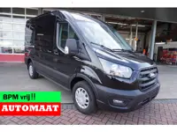 Ford Transit 350M 2.0 TDCI 165pk L2H2 Trend Automaat nr. V045 | Camera | Cruise | Trekhaak | Laadrui