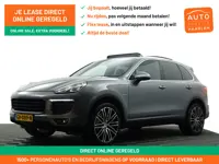 Porsche Cayenne 3.0 S E-Hybrid- Panoramadak, Luchtvering, Xenon Led, Navigatie, Leder Interieur