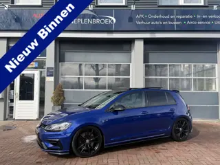 Volkswagen Golf 2.0 TSI 4Motion R Bj 2019 km 93.000 Nap 2e eigen Automaat,19Inch,Schuifdak,Clima,Nav