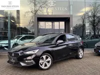 SEAT Leon 1.5 eTSI FR Business Intense Stoel-Stuurverwarming | Adapt. Cruise | Dealer Onderhouden