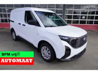 Ford Transit Courier 1.0 EcoBoost 125PK Trend Benzine Automaat NR. V181 | Airco | Cruise | Trekhaak 