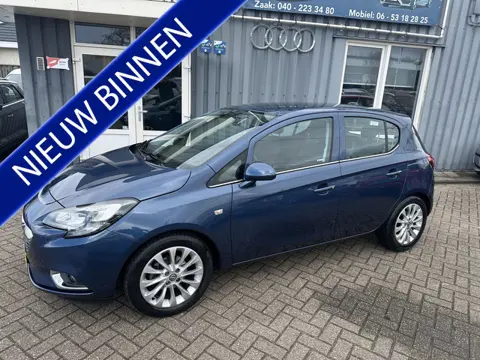 Opel Corsa 1.4 Innovation (bj 2016)