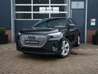 Audi Q4 Sportback e-tron 40 Edition 77 kWh