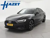 Audi A4 Limousine 35 TFSI 150 PK AUT. *1.002 KM!* + VIRTUAL COCKPIT | SFEERVERLICHTING | 19 INCH | S