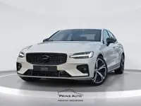 Volvo S60 2.0 B4 R-Design |TREKHAAK|ADAPTIVE CRUISE|CARPLAY|LED| 4294