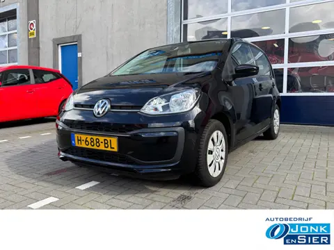 Volkswagen Up! 1.0 BMT move up!